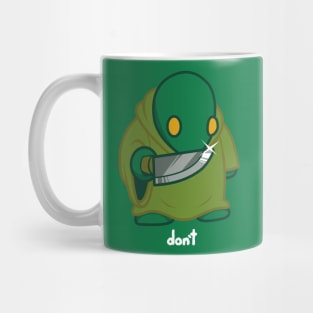 Don't Mug